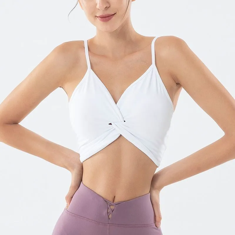 Women's running fitness yoga suit in solid grey purple, made from 86% nylon and 14% spandex