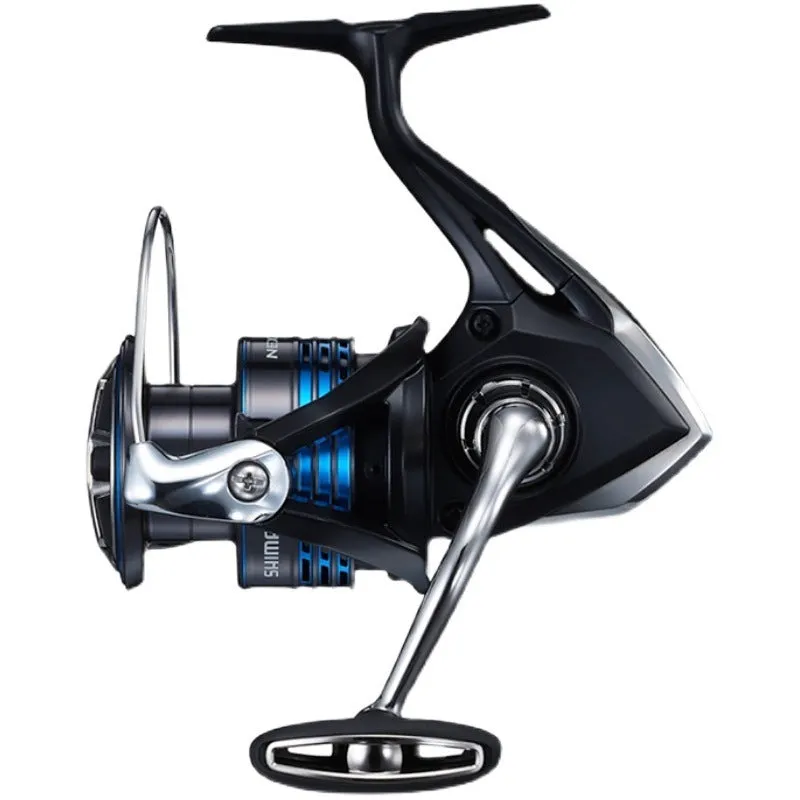 21NEXAVE spinning fishing reel wheel in multiple size options from 1000 to C5000HG for outdoor recreational fishing