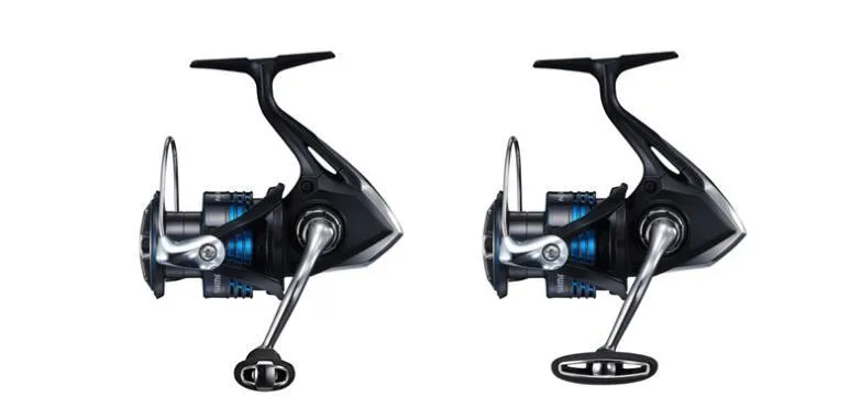 21NEXAVE spinning fishing reel wheel in multiple size options from 1000 to C5000HG for outdoor recreational fishing