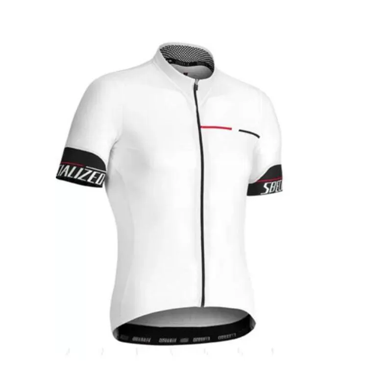 Men's summer mountain bike jersey suit with gel breathing pad in multiple colours, Asian sizing XS to 4XL