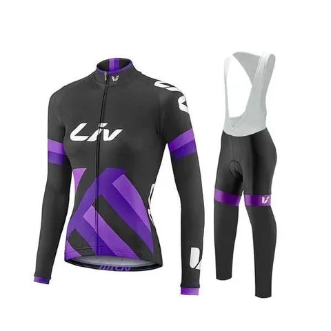 Custom red strap cycling suit with moisture-wicking fabric for summer riding