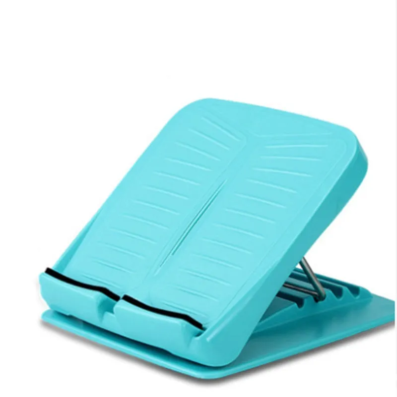 Shuhuo Lajin Massager in Blue, Grey, and Pink – 30.5 x 27 cm ABS yoga stretching tool