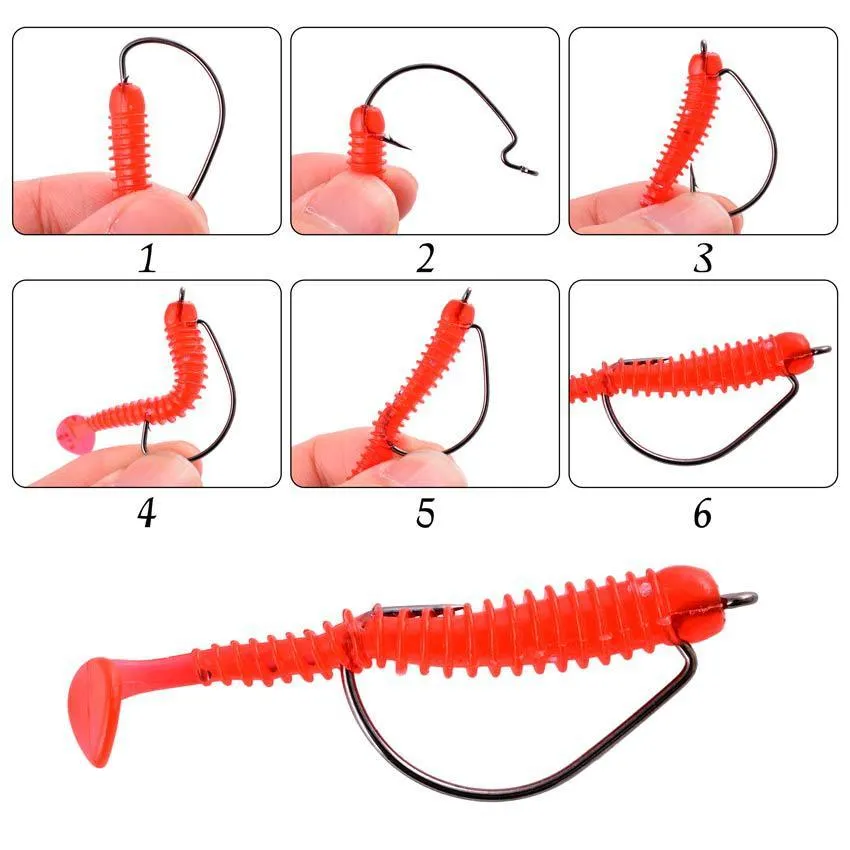 High carbon steel narrow wide belly crank fish hook with barbs for grouper sea fishing