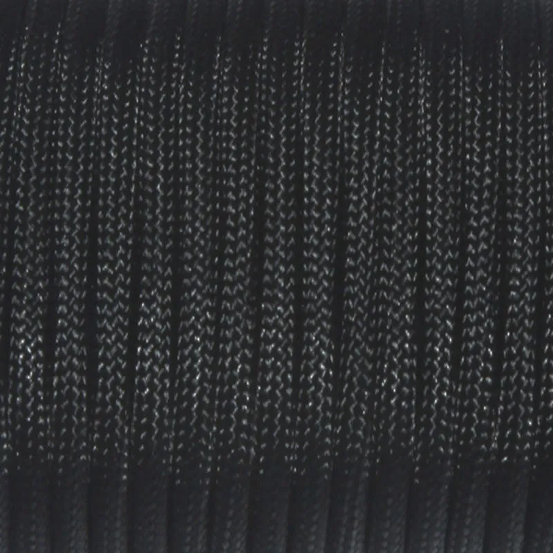 7 core paracord umbrella rope 4mm diameter 31m bundle in army green camouflage colour