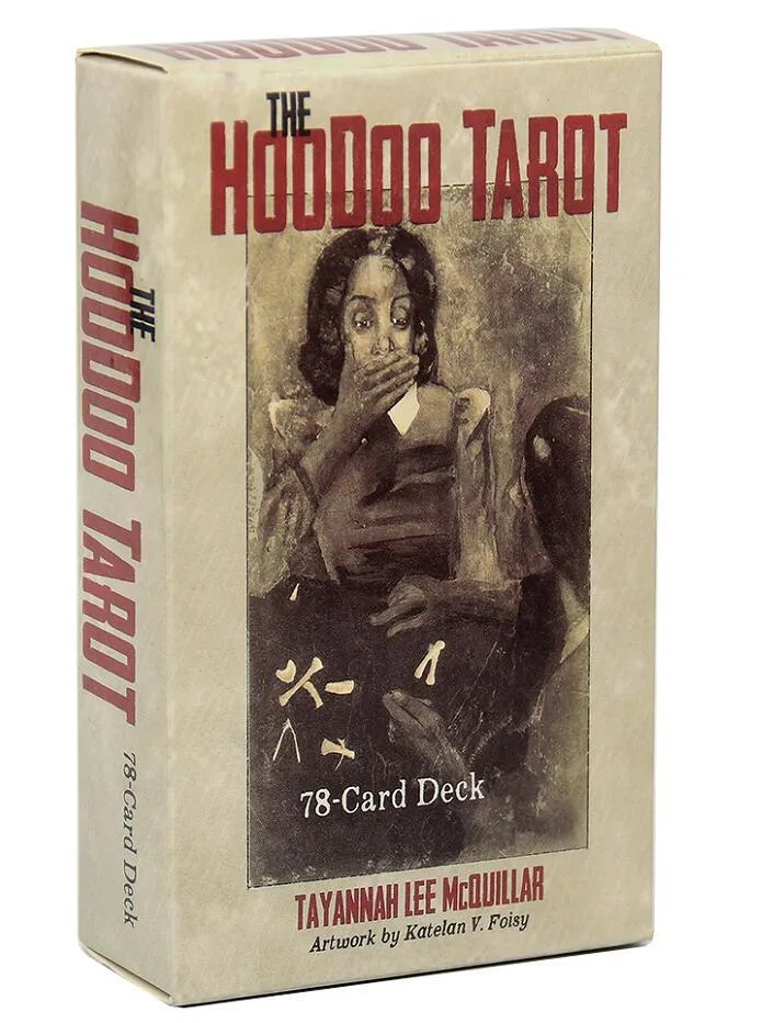 English Tarot Oracle Card set on coated paper, multiple colour options, for youth ages 7-35 community use.