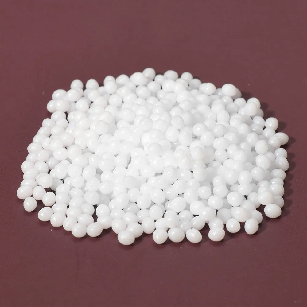 Bagged household teeth repair solid hot-soluble teether for temporary missing teeth gap fix