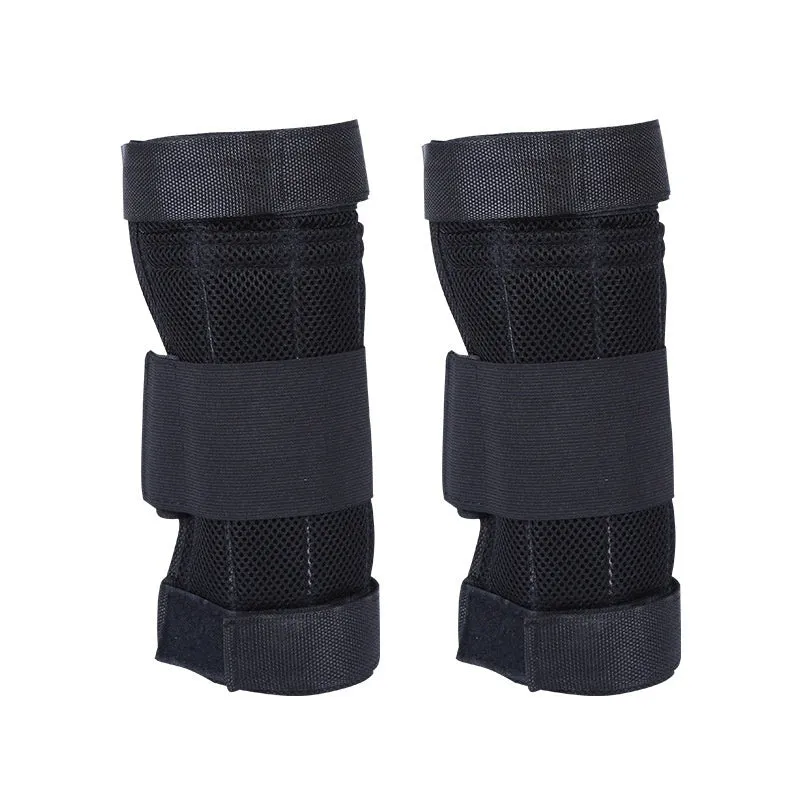 Sandbag leggings for weight-bearing running workout with nylon legging empty sleeve