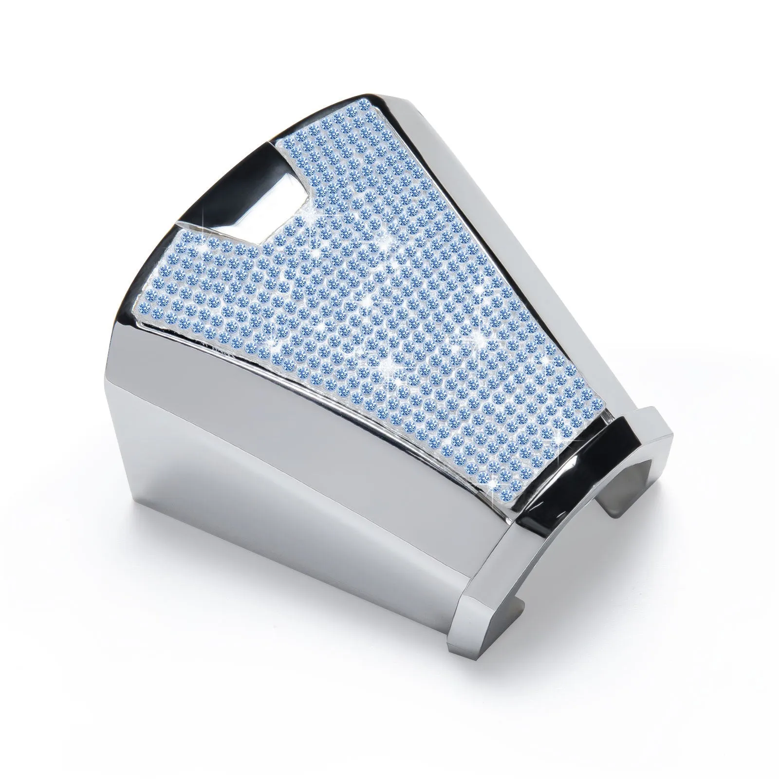 Children's wool bow tie constellation design pink silver blue accessory