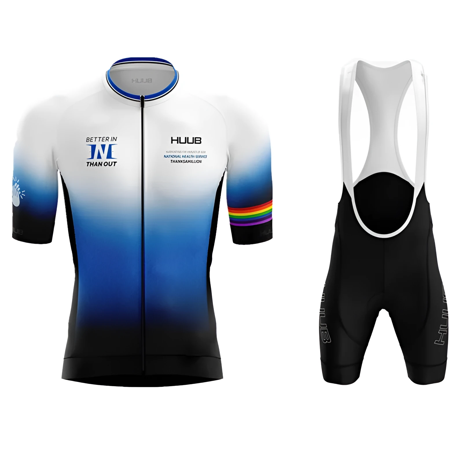 Men's quick-dry breathable mesh cycling jersey for mountain and road biking, pattern design, Asian sizing XS-5XL