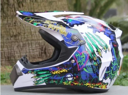 CQR mountain bike helmet with ABS shell in S-XL sizes for cross-country and downhill riding