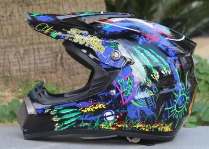 CQR mountain bike helmet with ABS shell in S-XL sizes for cross-country and downhill riding