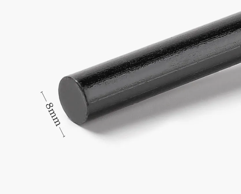 Portable outdoor flint survival tool with sparkstone, cylindrical style