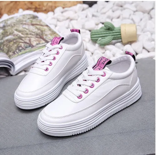 Breathable women canvas sneaker in black with microfiber leather upper, lace-up design, and rubber outsole