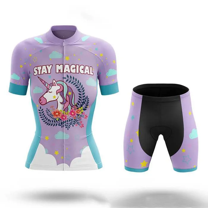 Blue breathable mesh Lycra cycling jersey for men and women short sleeved summer top