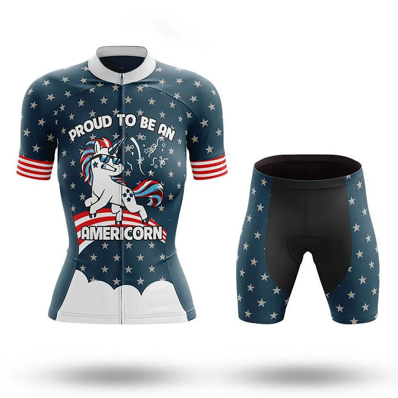 Blue breathable mesh Lycra cycling jersey for men and women short sleeved summer top