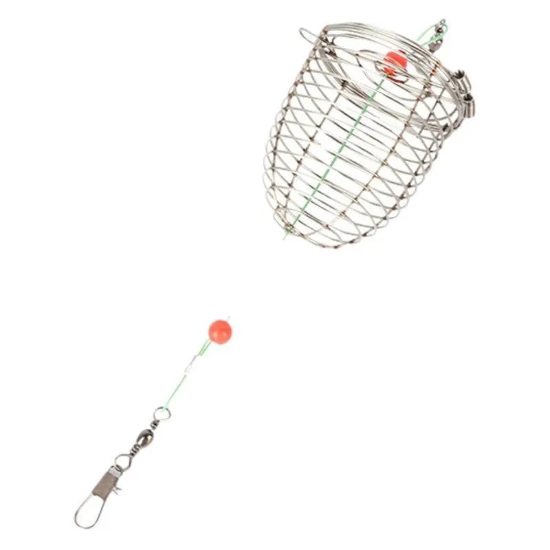 Gadgets Gear stainless steel fishing tackle for snapper in small, medium, or large size option