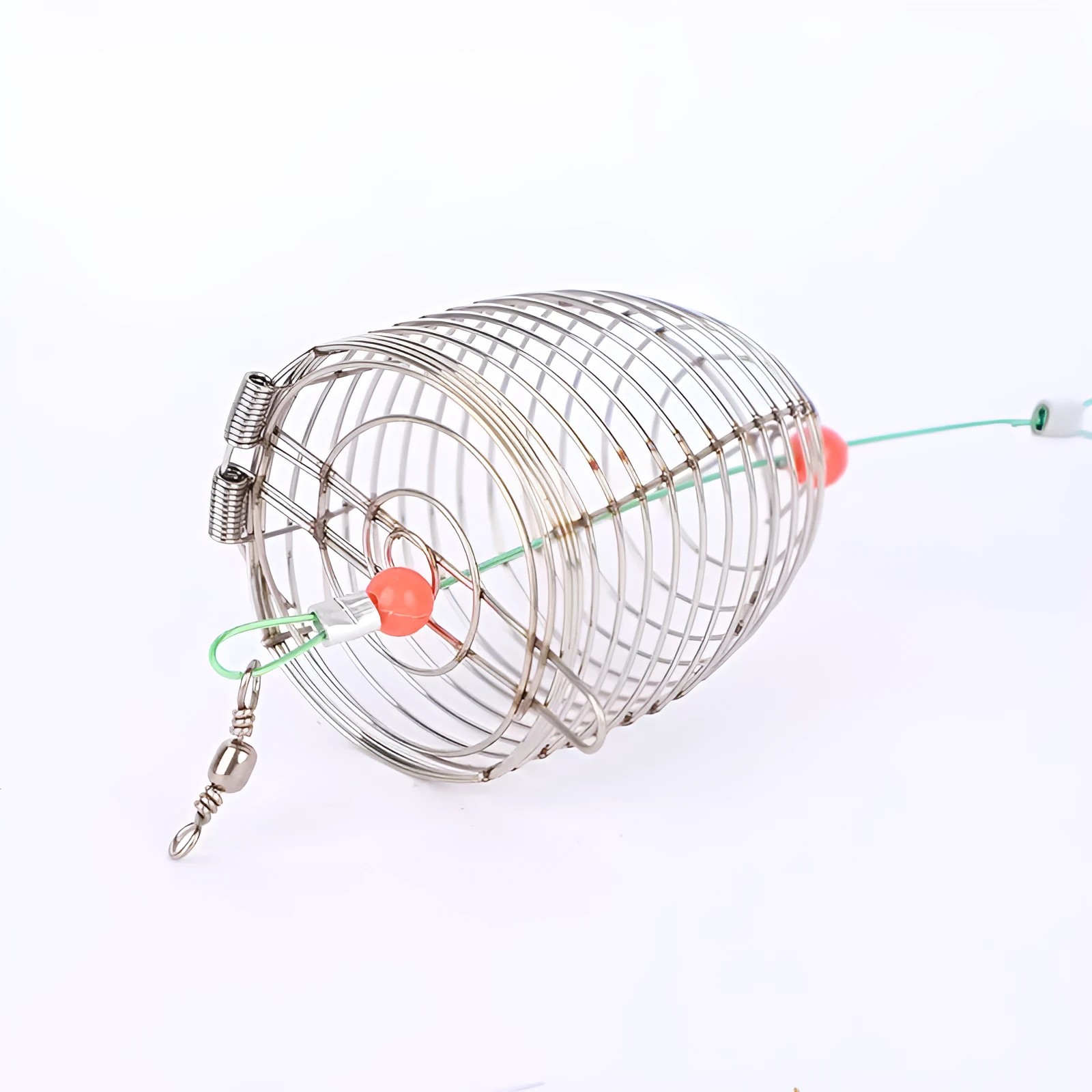 Gadgets Gear stainless steel fishing tackle for snapper in small, medium, or large size option