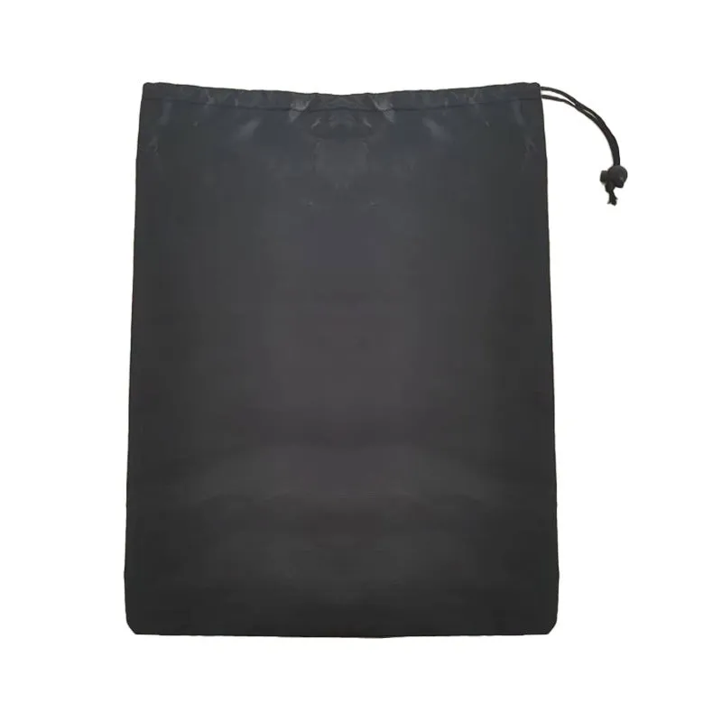 Large capacity polyester fibre portable bat bag for rackets and buggy gear in colour options