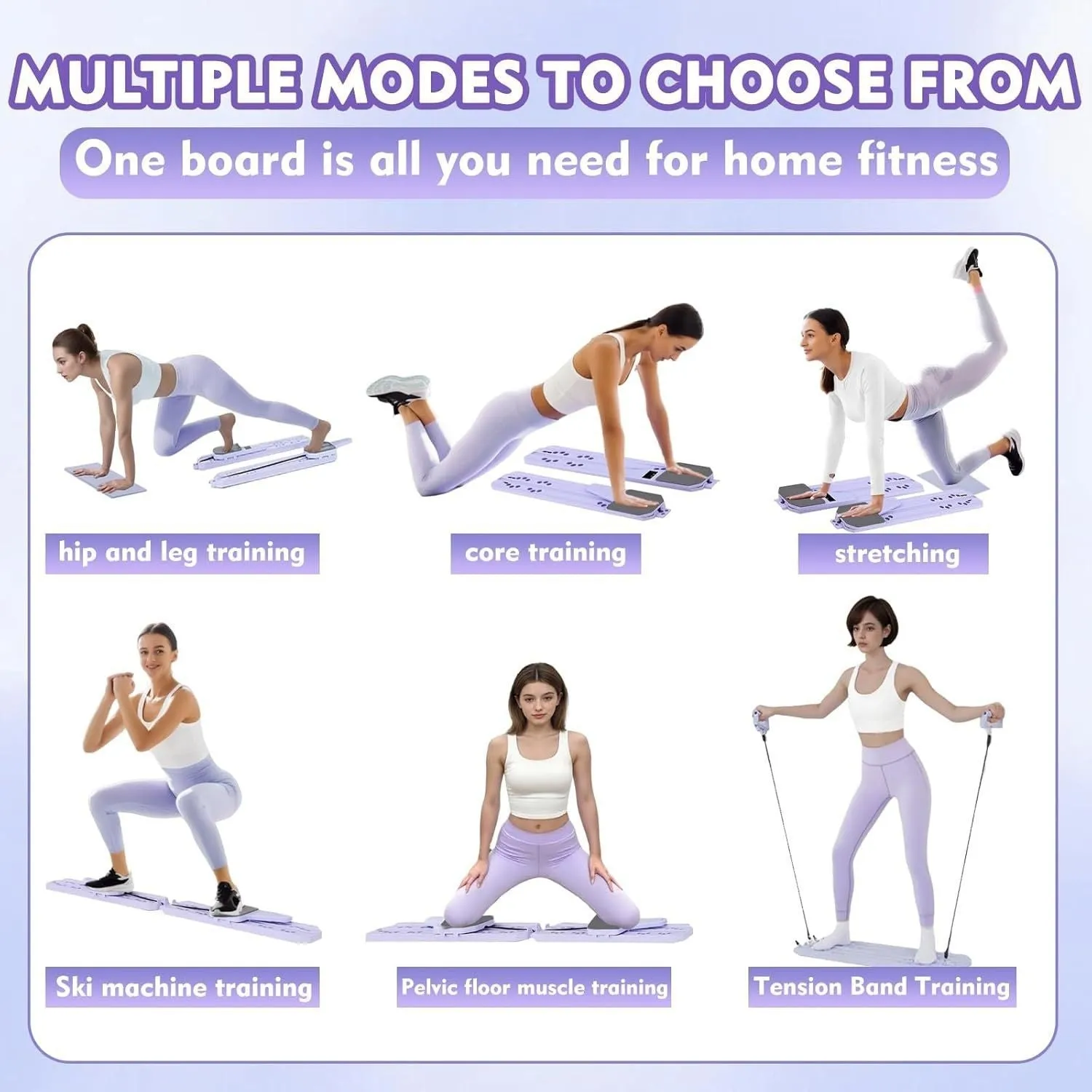 Split-type multi-function abdominal board in PP plastic with 2nd generation coloured armrest options