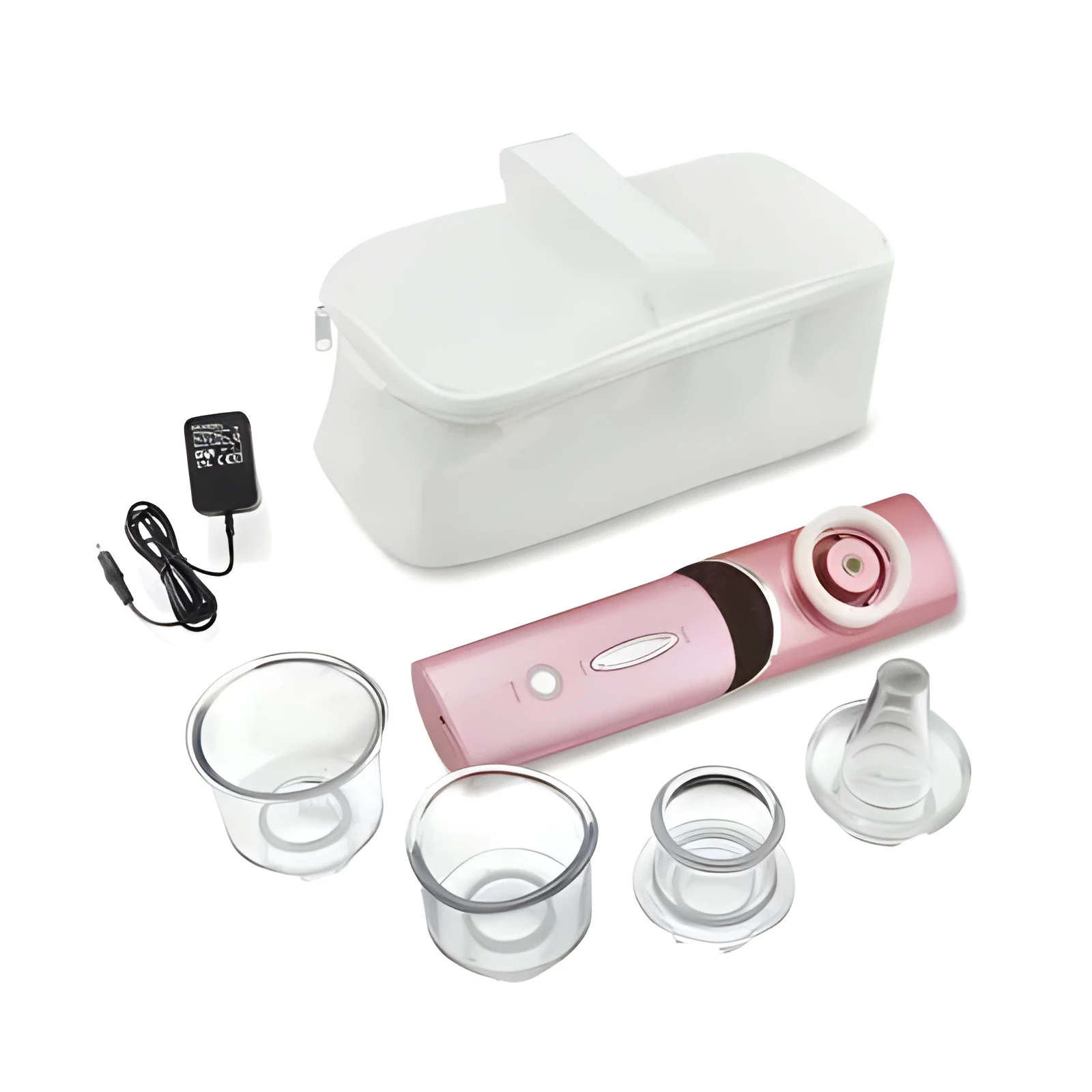 Electric scrapping instrument with USB connection and infrared physiotherapy for household meridian care