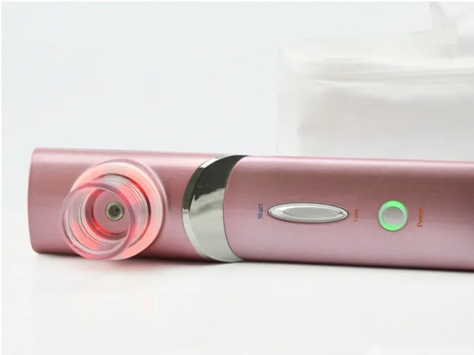 Electric scrapping instrument with USB connection and infrared physiotherapy for household meridian care