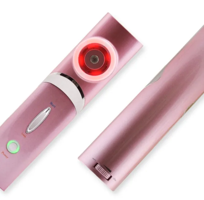 Electric scrapping instrument with USB connection and infrared physiotherapy for household meridian care