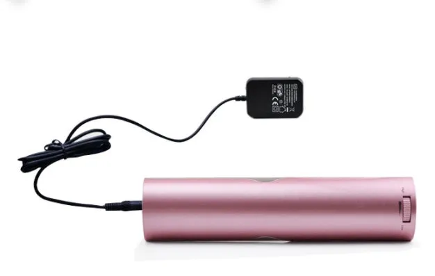 Electric scrapping instrument with USB connection and infrared physiotherapy for household meridian care