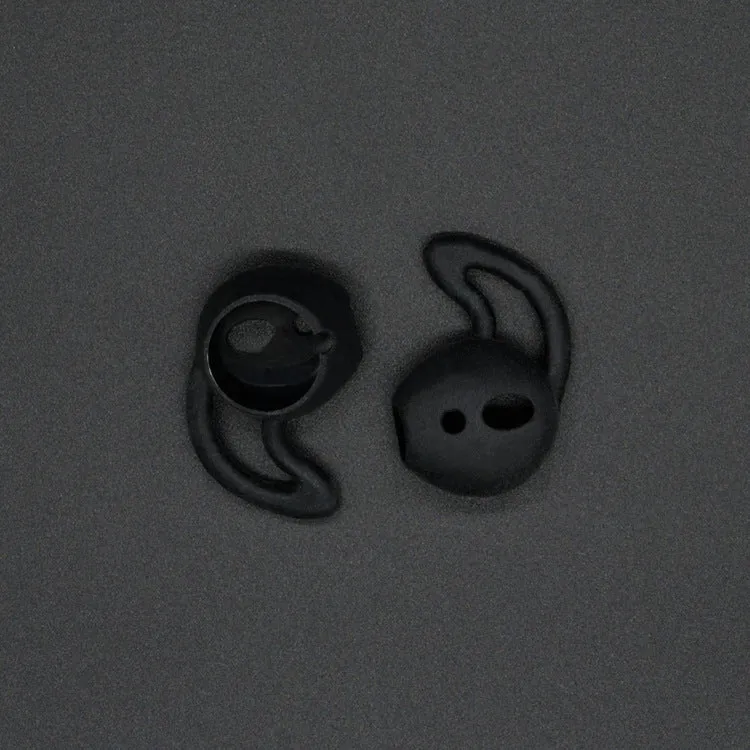 AirPods silicone ear caps in various colours compatible with Apple wireless earphones