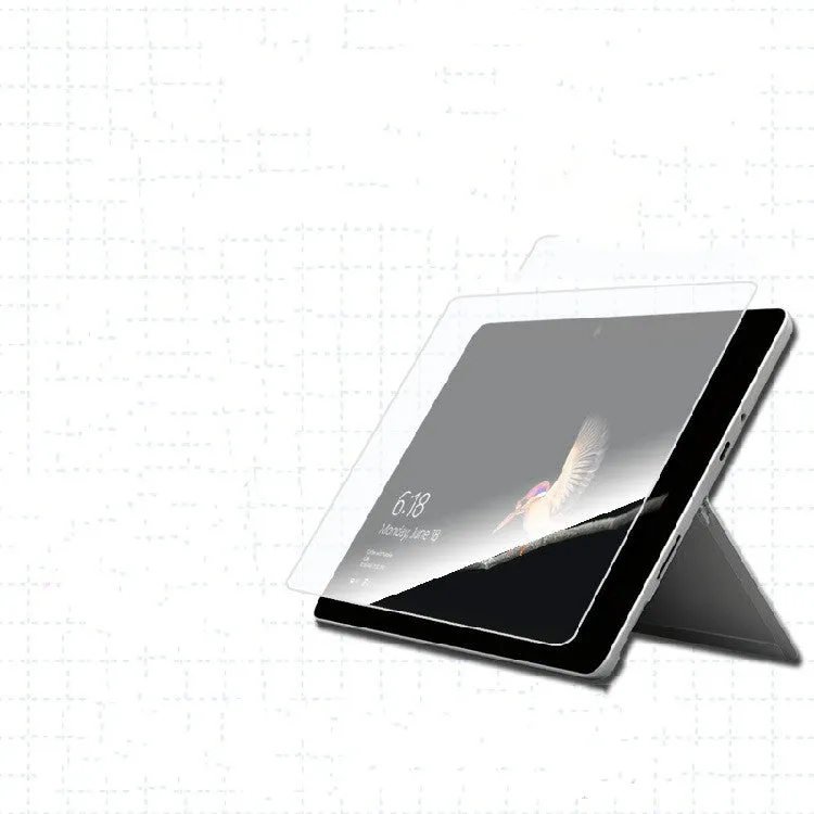 15-inch anti-peeping tempered glass screen protector for Wacom DTK1661K0F display