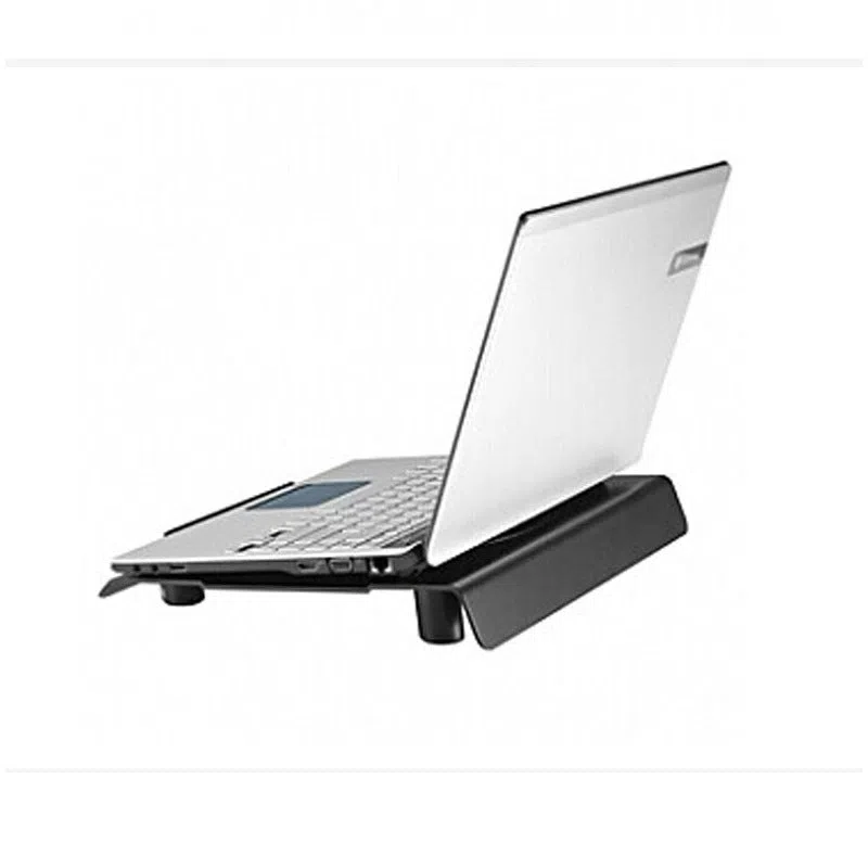 Cooler Master Notebook Cooling Base Big Fan with dual USB, 12 cm size, CMC3 colour