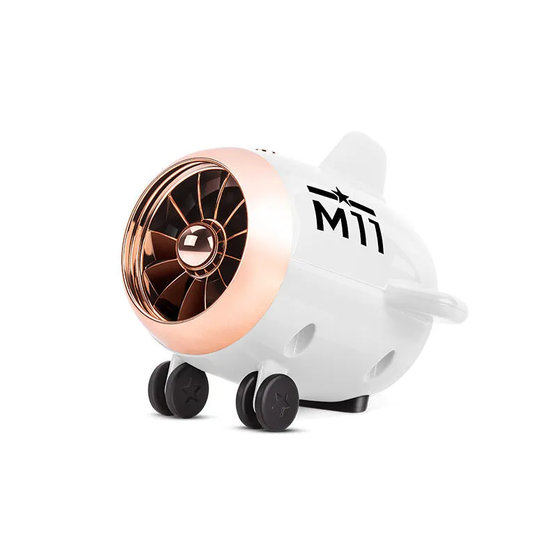 Mini Bluetooth wireless speaker in multiple colour options showing compact size