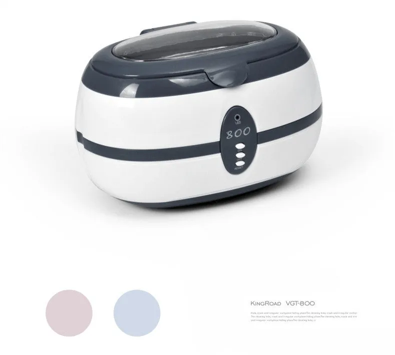 GTSONIC ultrasonic glasses and jewellery cleaning machine commercial 35W unit