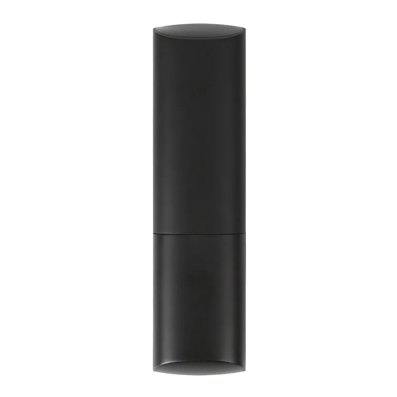 G20 FlyMouse 2.4G wireless air remote control with black ABS plastic body and silicone buttons.