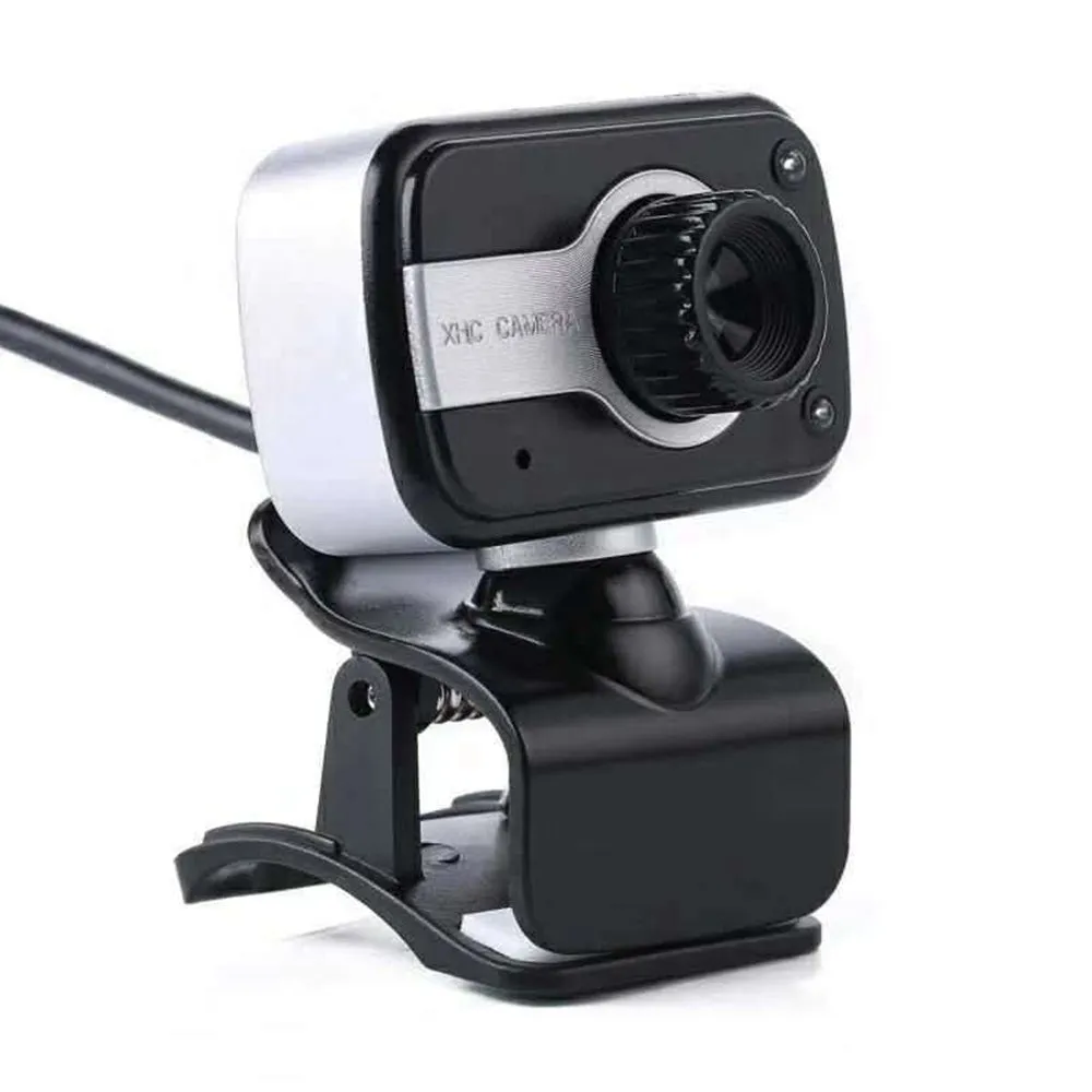 Mini driverless video camera in blue, red or white with 360-degree rotation function