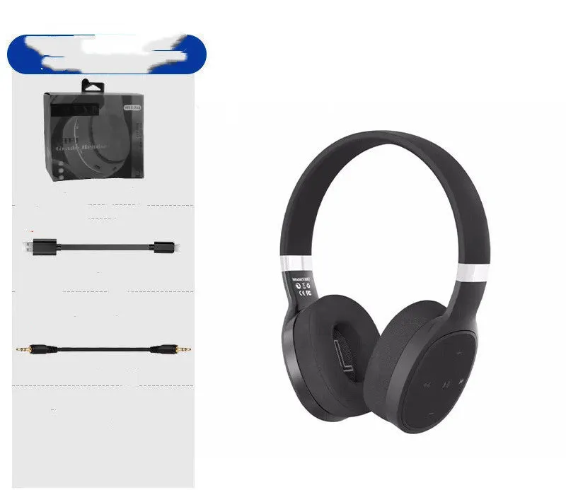 True wireless Bluetooth headphones with wired connection between earpieces showing colour options