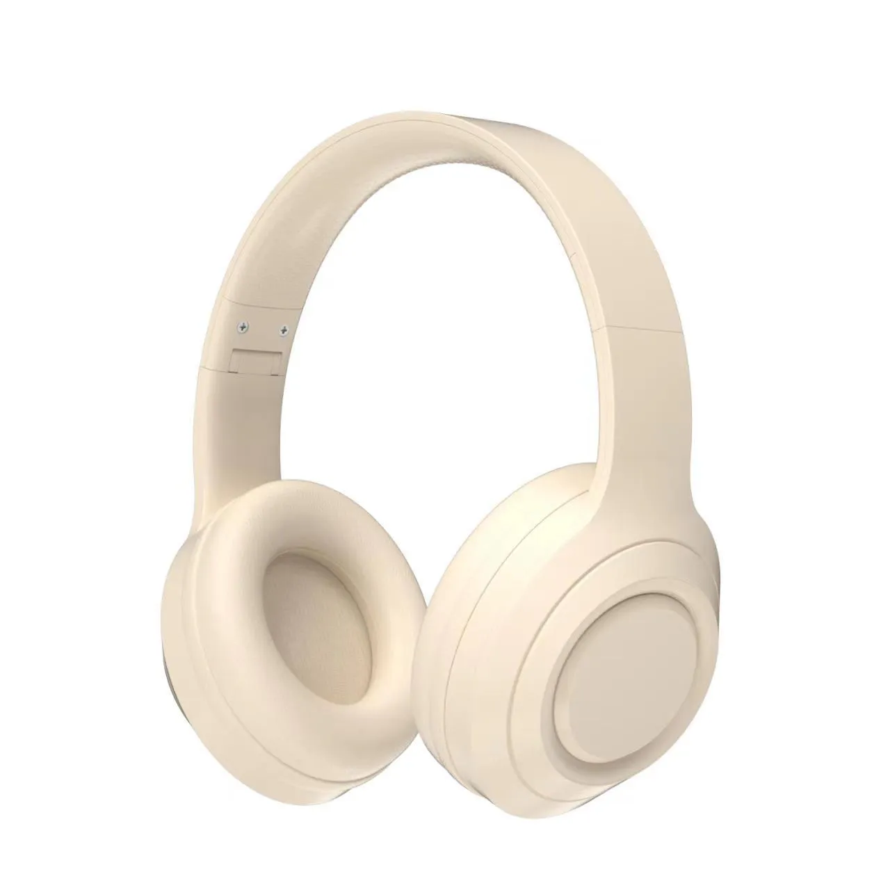 DR58 Bluetooth wireless stereo headset in black, white, or pink colour options