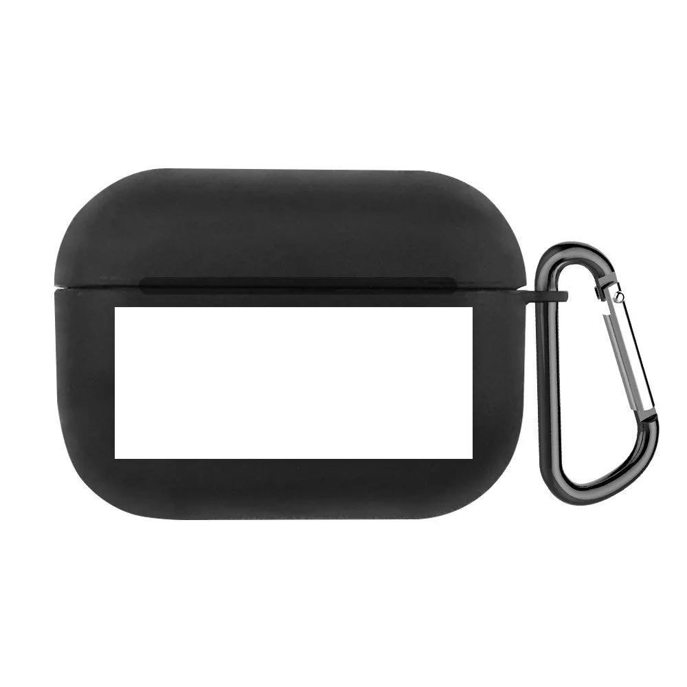 Custom anime design AirPods protective cover for Apple AirPods 1 and 2 generation models