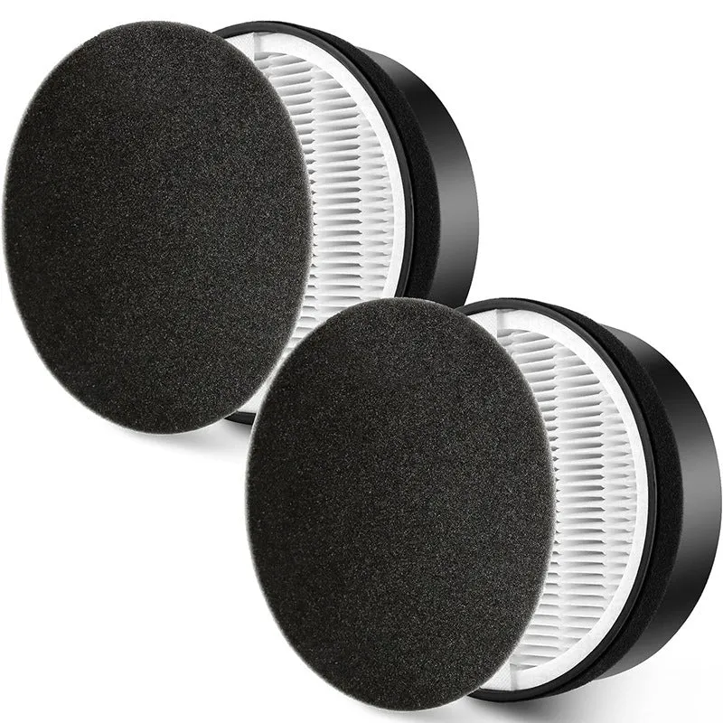 Levoit LV-H132 air purifier replacement filter screen and cotton kit