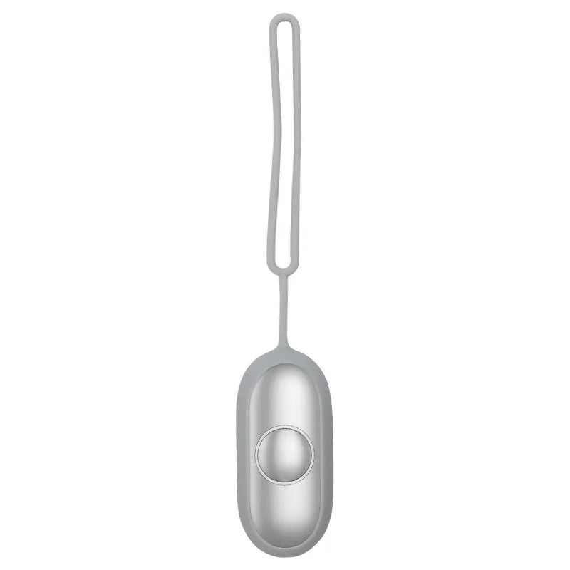 Insomnia help device intelligent hand grip sleeping aid instrument with remote control in spring dawn colours