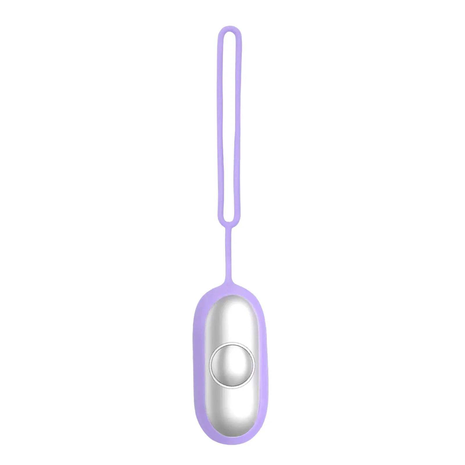 Insomnia help device intelligent hand grip sleeping aid instrument with remote control in spring dawn colours