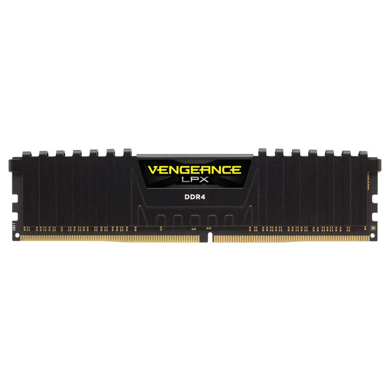 DDR4 desktop computer memory module - 16G or 8G capacity 2666MHz/3000MHz BGA package
