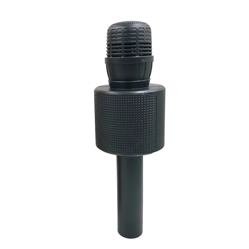 K9 wireless condenser microphone in white with Magic Sound Silencing, Bluetooth 5.0, 72x72x222mm