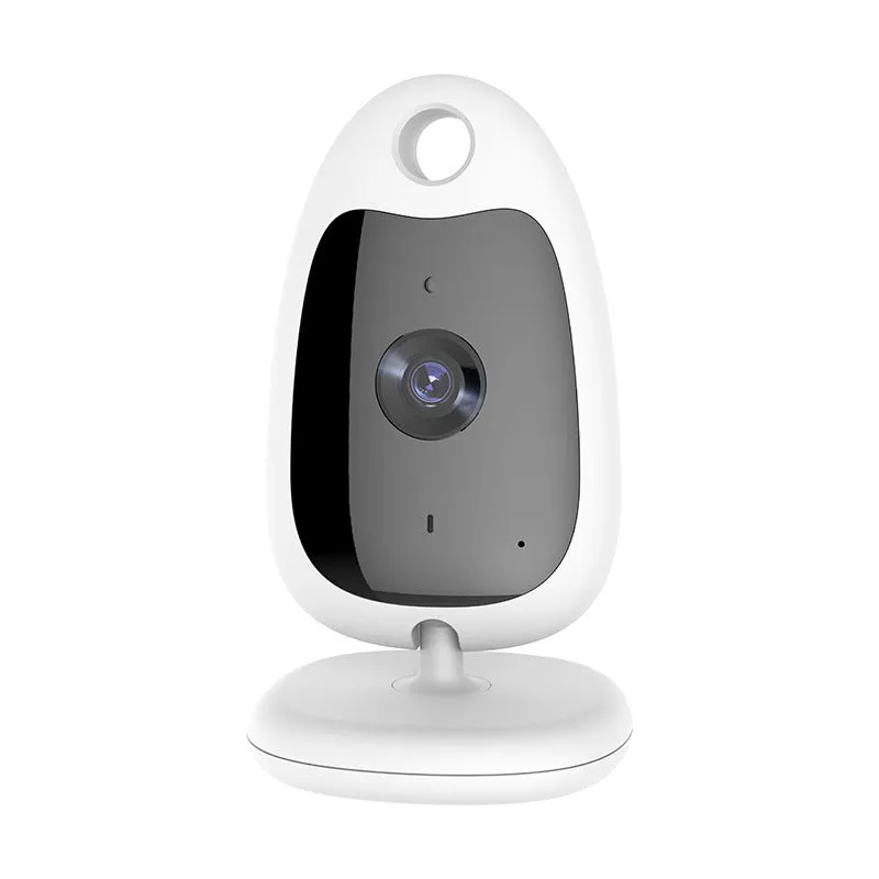 VB610 home care monitor camera with 2.0 inch LCD display and infrared night vision