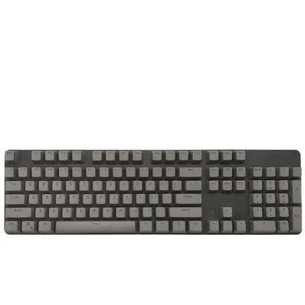 PBT translucent keycap multi-colour spot set in multiple colours