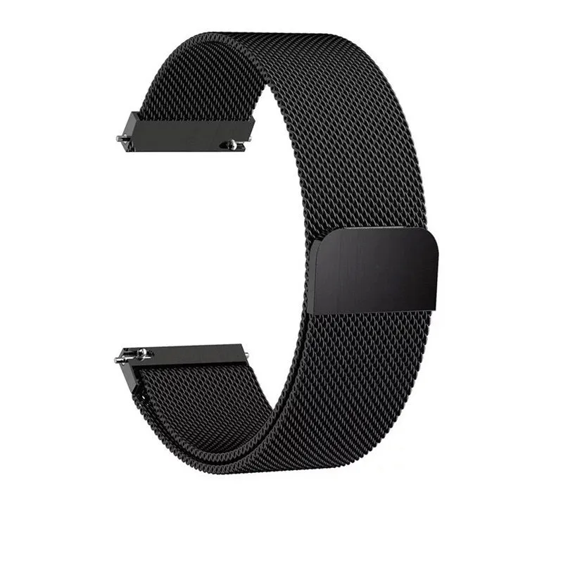 F57L sports watch with heart rate and blood pressure display on a wrist with a silicone strap