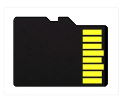 Yellow 1080p LED mini projector YG-300 with HDMI, USB, and TF card slots for portable home cinema