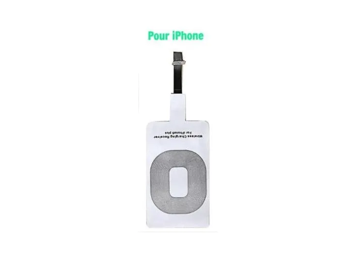 S5 car wireless charging phone bracket with vent clip and silicone pad