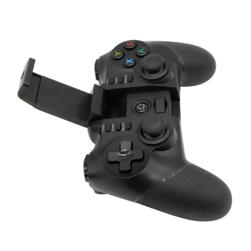 USB Bluetooth gamepad joystick controller compatible with Android iPhone PC PS3
