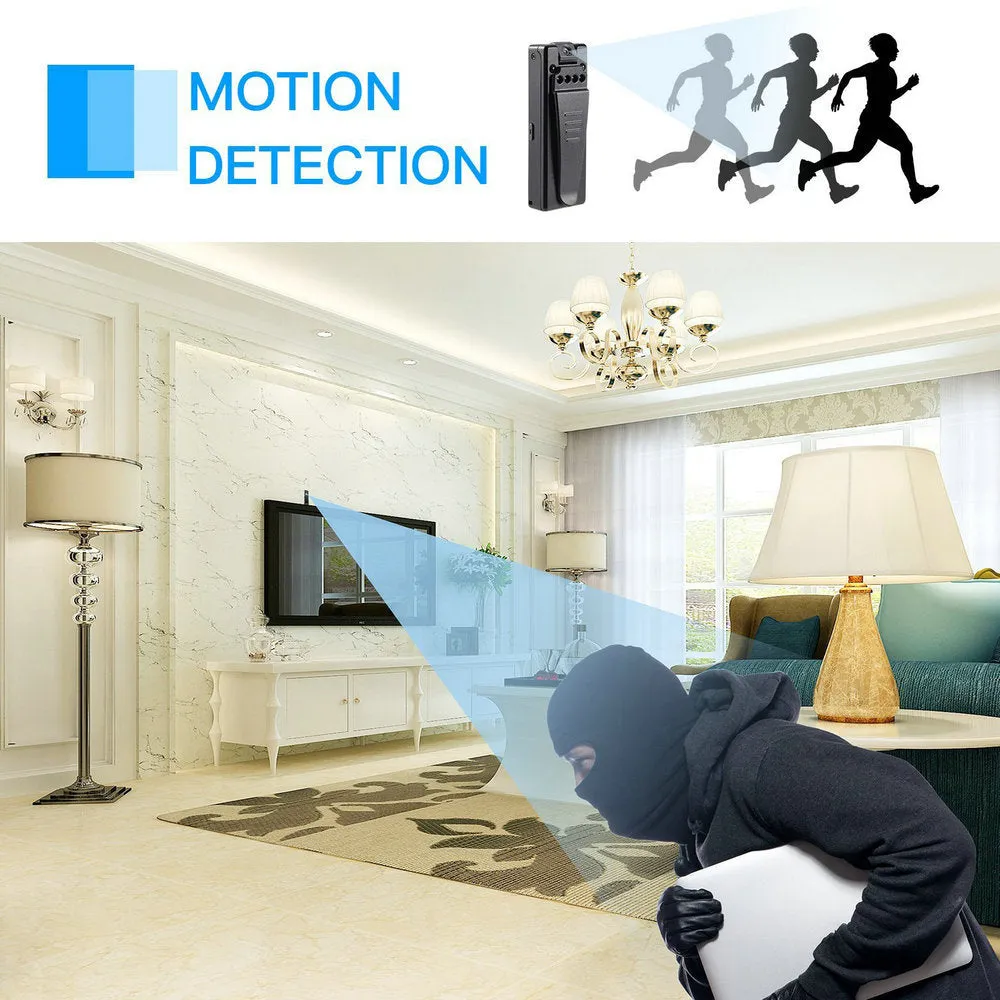 Black 1080p HD DV home camera with a rotating lens on a compact ABS plastic body.