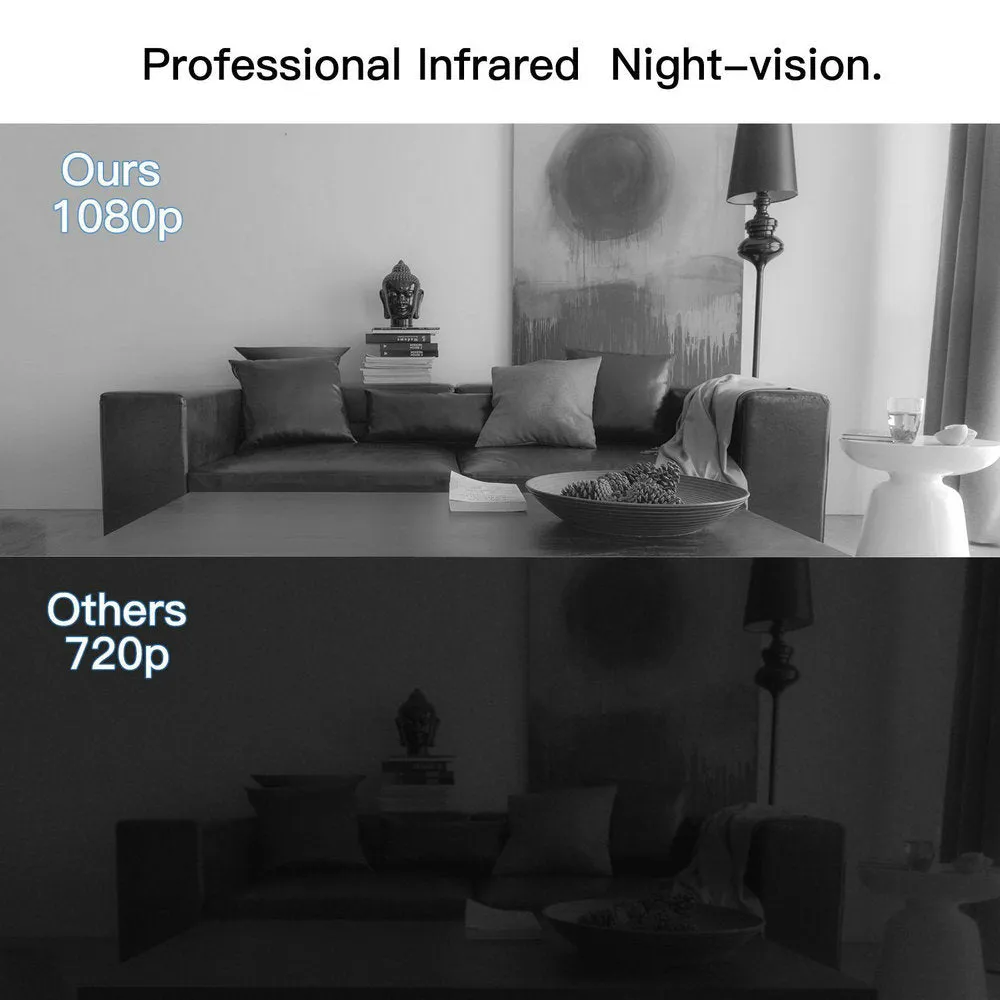 Black 1080p HD DV home camera with a rotating lens on a compact ABS plastic body.
